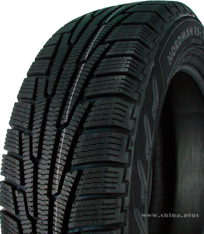 225/55  R17 Nordman RS2 101R (зима) а/шина