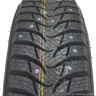 165/65  R14 Kumho WI-32 ш 79T (зима) а/шина