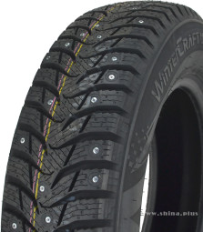 165/65  R14 Kumho WI-32 ш 79T (зима) а/шина