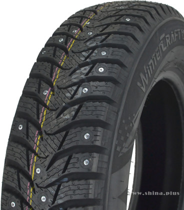 165/65  R14 Kumho WI-32 ш 79T (зима) а/шина