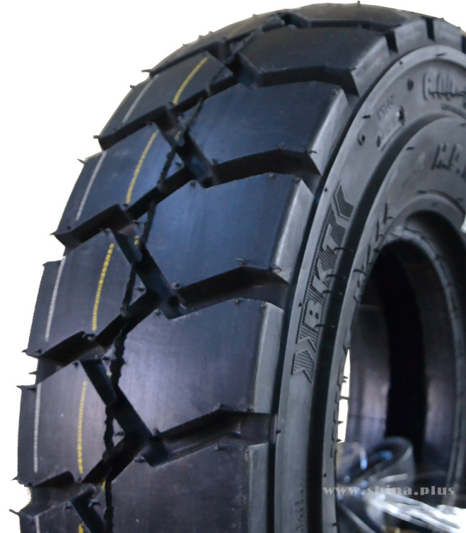 6,00- 9 BKT Power Trax HD JS2 10PR с камерой и об/лентой а/шина