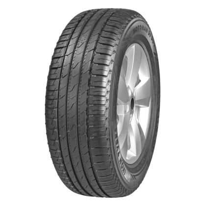235/55  R18 Ikon (Nokian Tyres) Nordman S2 SUV (Character Aqua Suv) 100V (лето) а/шина