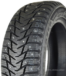 195/60  R15 Sailun Ice Blazer WST3 ш 88T (зима) а/шина