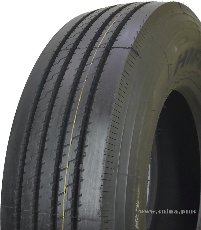 295/80  R22,5 Ovation VI-660 PR18  рулевая ось 152/149М а/шина