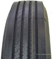 295/80  R22,5 Ovation VI-660 PR18  рулевая ось 152/149М а/шина