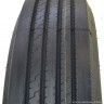 295/80  R22,5 Ovation VI-660 PR18  рулевая ось 152/149М а/шина