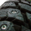 265/35  R18 Nokian Tyres (Ikon Tyres) Hakkapeliitta 9 ш 97T (зима) а/шина