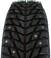 155/65 R13 Кама 518 евро ш 73T (зима) а/шина