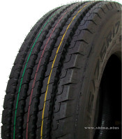215/75  R17,5 Кама NF 202 рулевая ось 126/124M а/шина