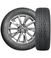 235/70  R16 Ikon (Nokian Tyres) Nordman RS2 Suv 106R (зима) а/шина