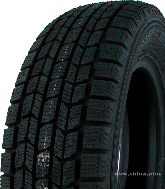 175/70  R14 Dunlop Graspic DS-3 84Q (зима) а/шина