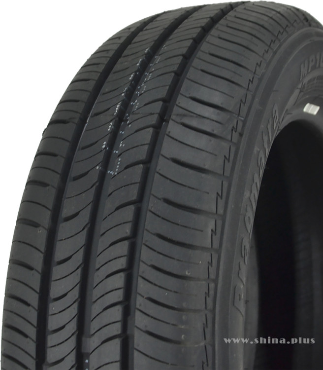 185/60  R15 Maxxis MP-10 Pragmatra/Mecotra 84H (лето) а/шина