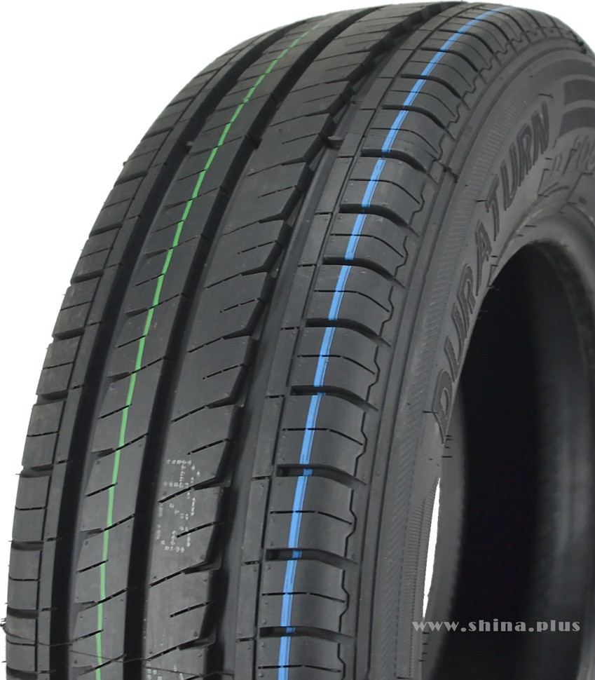 215/65  R16C Duraturn Travia Van 109/107R (лето) а/шина
