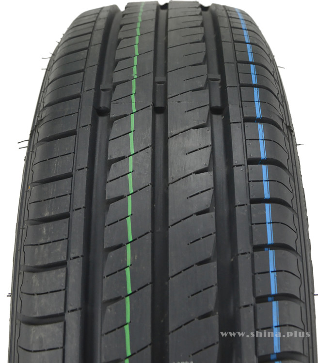 215/65  R16C Duraturn Travia Van 109/107R (лето) а/шина