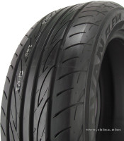 265/35 R18 Yokohama Advan Fleva V701 97W (лето) а/шина ПИК