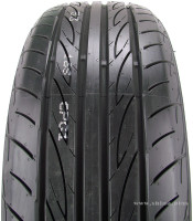265/35 R18 Yokohama Advan Fleva V701 97W (лето) а/шина ПИК