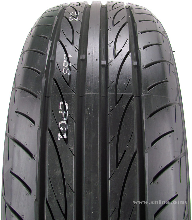 265/35  R18 Yokohama Advan Fleva V701 97W (лето) а/шина ПИК