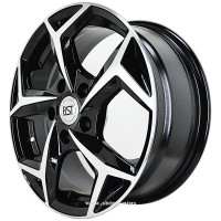 Диск R16 5x114,3 Tech Line RST066 6,5J ET46 D67,1 BD