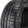 255/55  R19 Nokian Tyres (Ikon Tyres) Hakka Black SUV 111W (лето) а/шина