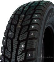 215/65 R16C Hankook Winter I*Pike RW09 ш 109/107R (зима) а/шина