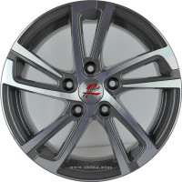 Диск R16 5x114,3 Xtrike (R046) 6,5J ET50 D67,1 HSB/FP