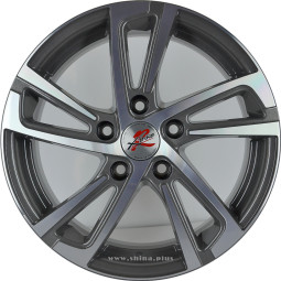 Диск R16 5x114,3 Xtrike (R046) 6,5J ET50 D67,1 HSB/FP