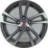 Диск R16 5x114,3 Xtrike (R046) 6,5J ET50 D67,1 HSB/FP