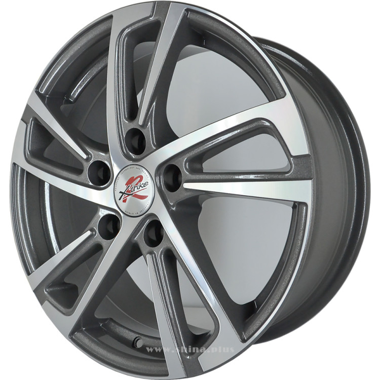 Диск R16 5x114,3 Xtrike (R046) 6,5J ET50 D67,1 HSB/FP