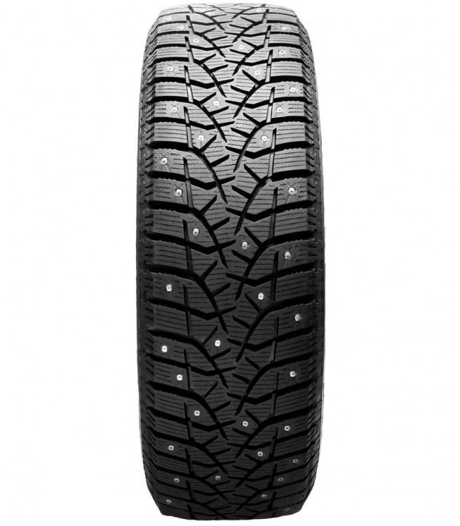 225/45  R17 Bridgestone Blizzak Spike-02 ш 91T (зима) а/шина