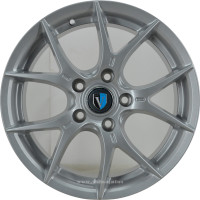 Диск R16 5x112 Tech Line1617 6,5J ET40 D57,1 SL Venti