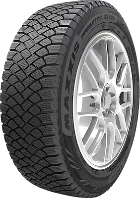 215/60  R17 Maxxis Prrmitra Ice 5 SP5 Suv 100T (зима) а/шина
