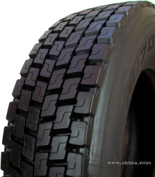 315/70  R22,5 Кама RetRead UD2 (востановленная) а/шина