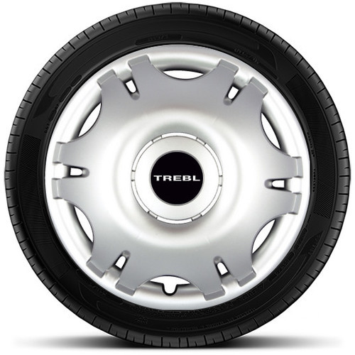 Колпак колеса гибкий 15" Model T-15305 (4шт)