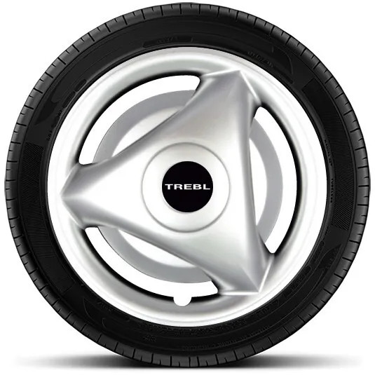 Колпак R13 SKS (13101) (комплект)