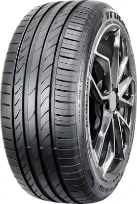 195/45 R16 Tracmax X-Privito TX3 84V (лето) а/шина