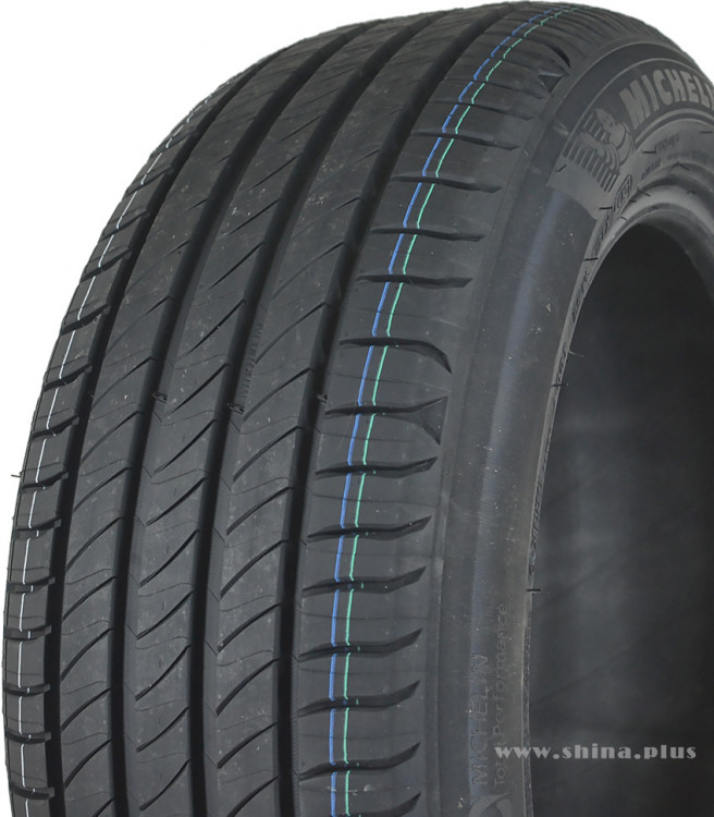 205/55  R16 Michelin Primacy 4+ 91V (лето) а/шина