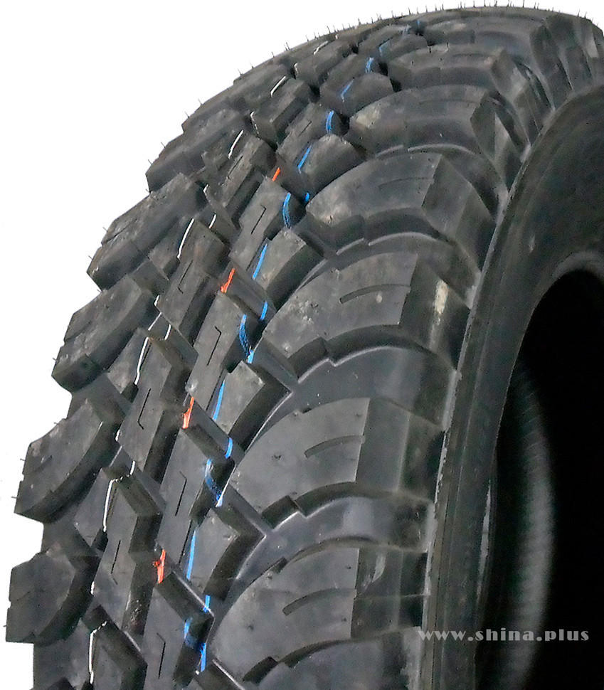 225/75  R16 Contyre Expedition 104Q (всесезонка) а/шина