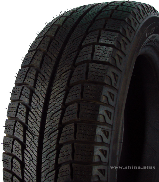185/60  R15 Michelin X-ICE XI2 88T (зима) а/шина