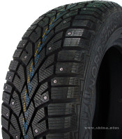 215/70  R16 Gislaved Nord Frost SUV 100 ш 100T (зима) а/шина