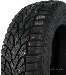 215/70  R16 Gislaved Nord Frost SUV 100 ш 100T (зима) а/шина