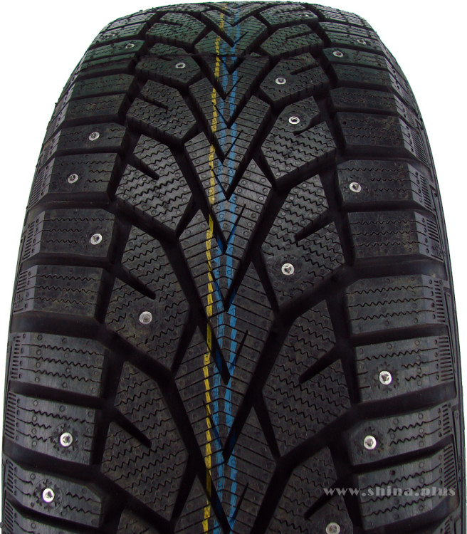 215/70  R16 Gislaved Nord Frost SUV 100 ш 100T (зима) а/шина