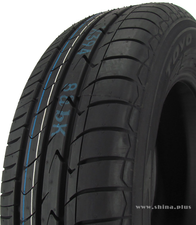 225/50 R17 Toyo Tranpath mpZ 98V (лето) а/шина