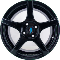 Диск R15  4x98 Tech Line1510 6,0J ET36 D58,6 BL Venti
