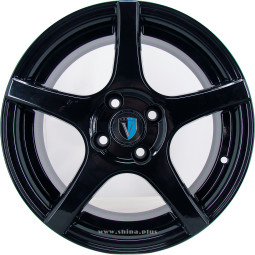 Диск R15  4x98 Tech Line1510 6,0J ET36 D58,6 BL Venti