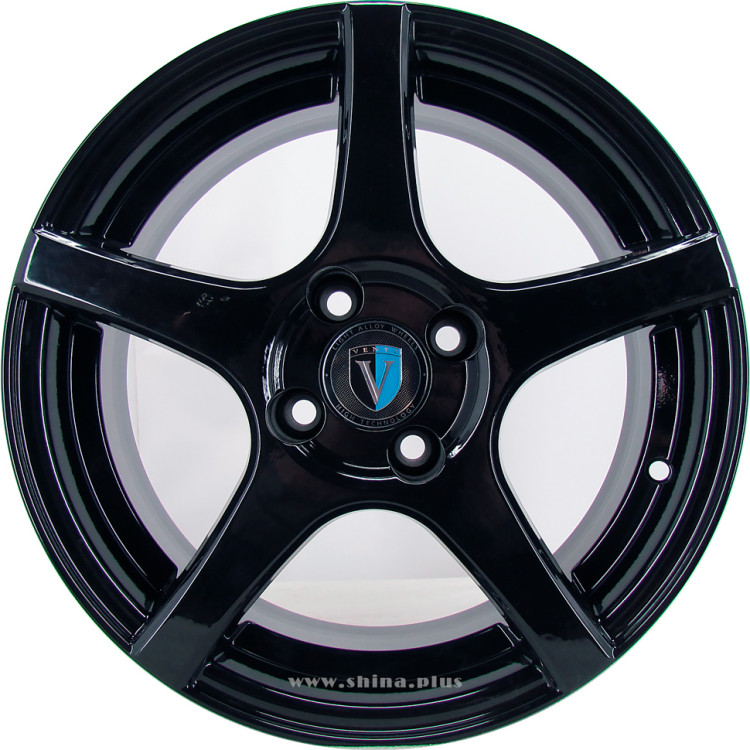 Диск R15  4x98 Tech Line1510 6,0J ET36 D58,6 BL Venti