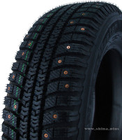 195/65 R15 Amtel Nord Master К-243 ш 91Q (зима) а/шина