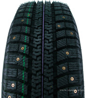 195/65 R15 Amtel Nord Master К-243 ш 91Q (зима) а/шина