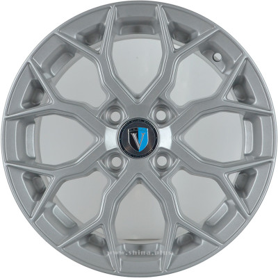 Диск R15 4x100 Tech Line1519 6,0J ET46 D60,1 SL