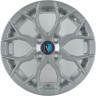 Диск R15 4x100 Tech Line1519 6,0J ET46 D60,1 SL