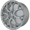 Диск R15 4x100 Tech Line1519 6,0J ET46 D60,1 SL